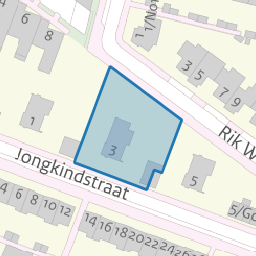 Perceel STM00-F-2730