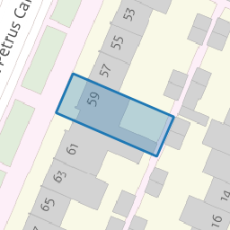 Perceel STM00-F-2739