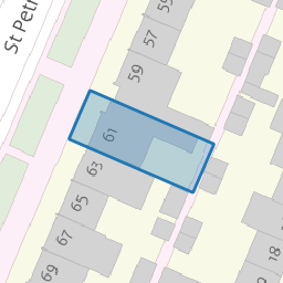 Perceel STM00-F-2740