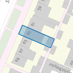 Perceel STM00-F-2741