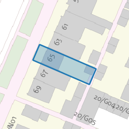 Perceel STM00-F-2742