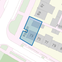 Perceel STM00-F-2746