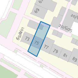 Perceel STM00-F-2747