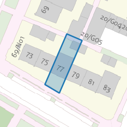 Perceel STM00-F-2748