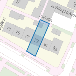 Perceel STM00-F-2749