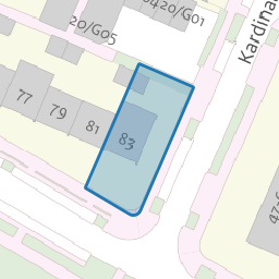 Perceel STM00-F-2751