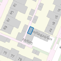 Perceel STM00-F-2753