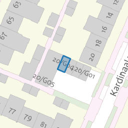 Perceel STM00-F-2755