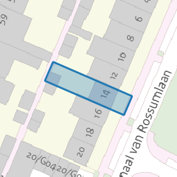 Perceel STM00-F-2762