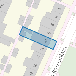 Perceel STM00-F-2764