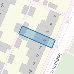 Perceel STM00-F-2765