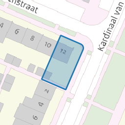 Perceel STM00-F-2769