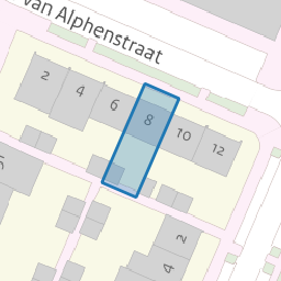 Perceel STM00-F-2771