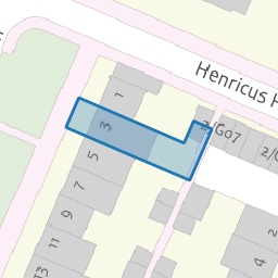 Perceel STM00-F-2776