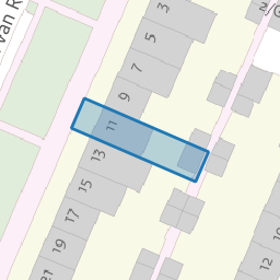 Perceel STM00-F-2780