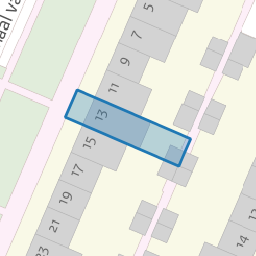 Perceel STM00-F-2781