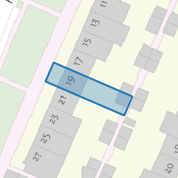 Perceel STM00-F-2784