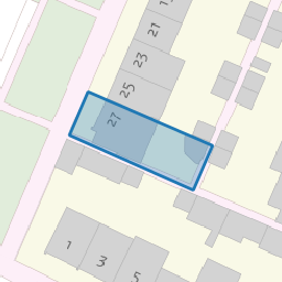 Perceel STM00-F-2788