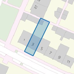 Perceel STM00-F-2790