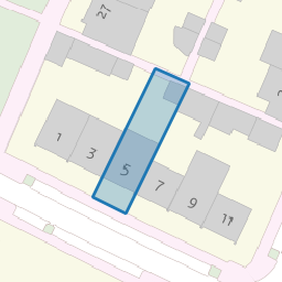 Perceel STM00-F-2791