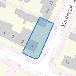 Perceel STM00-F-2794