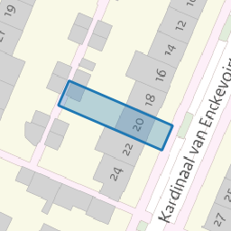 Perceel STM00-F-2797