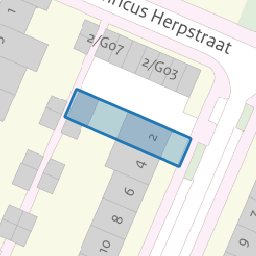 Perceel STM00-F-2806