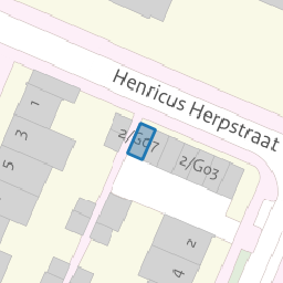 Perceel STM00-F-2808