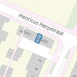 Perceel STM00-F-2811