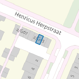 Perceel STM00-F-2812