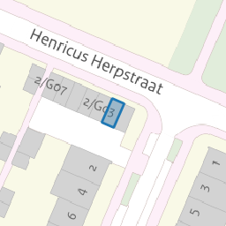 Perceel STM00-F-2813