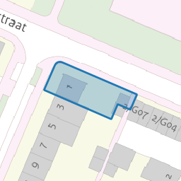 Perceel STM00-F-2815