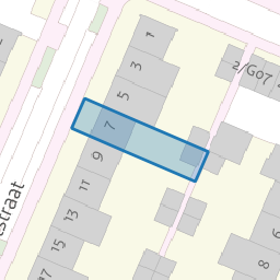 Perceel STM00-F-2818