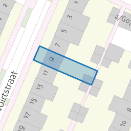 Perceel STM00-F-2819