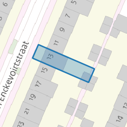 Perceel STM00-F-2821