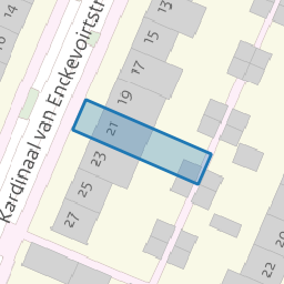 Perceel STM00-F-2825