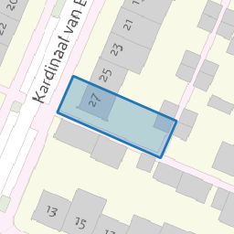 Perceel STM00-F-2828