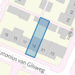 Perceel STM00-F-2832