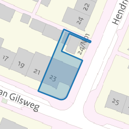 Perceel STM00-F-2834