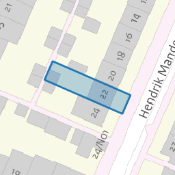 Perceel STM00-F-2836