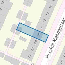 Perceel STM00-F-2838