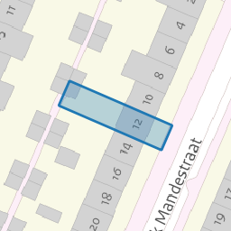 Perceel STM00-F-2841