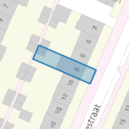 Perceel STM00-F-2843