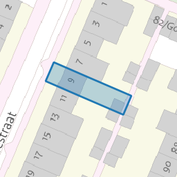 Perceel STM00-F-2859