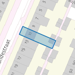 Perceel STM00-F-2860