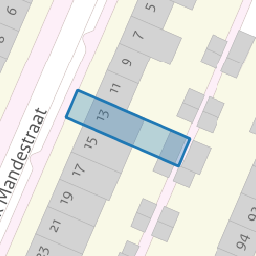 Perceel STM00-F-2861