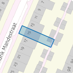 Perceel STM00-F-2862