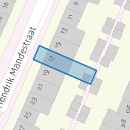 Perceel STM00-F-2863