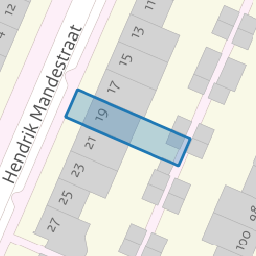 Perceel STM00-F-2864