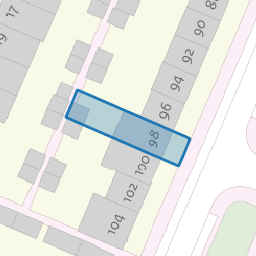 Perceel STM00-F-2878